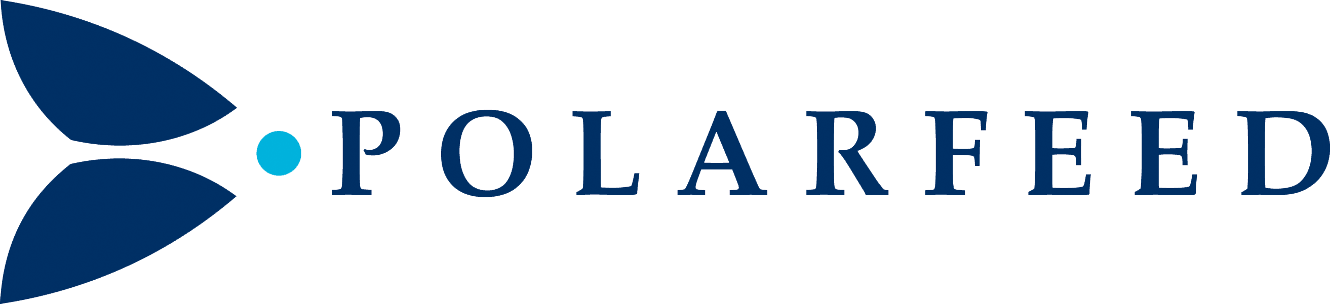 Logo Polarfeed